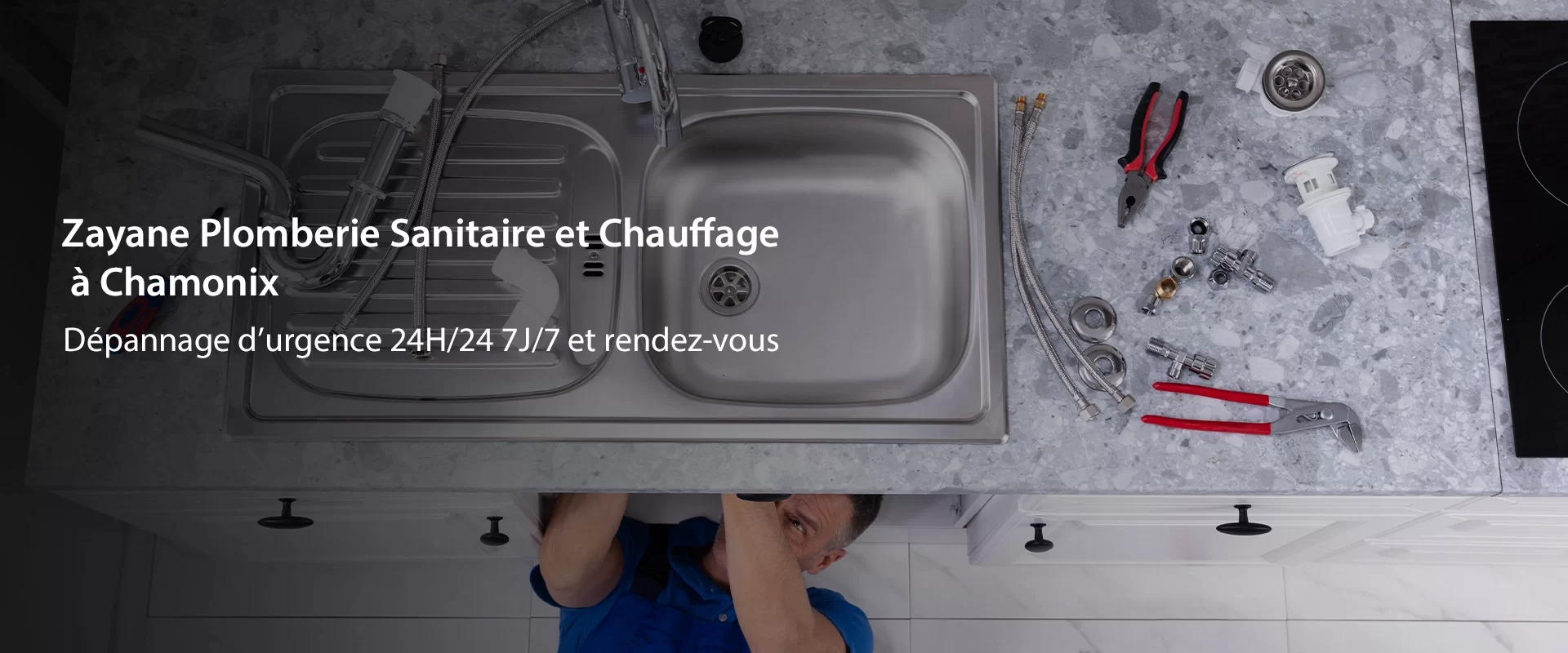 plombier chamonix